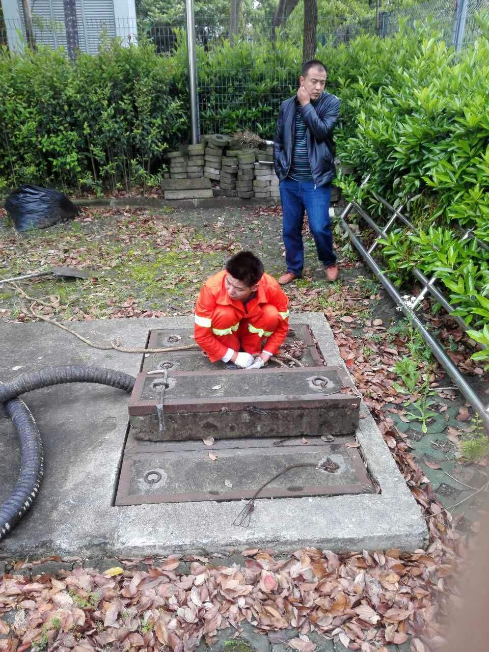 杭锦后吸污抽粪