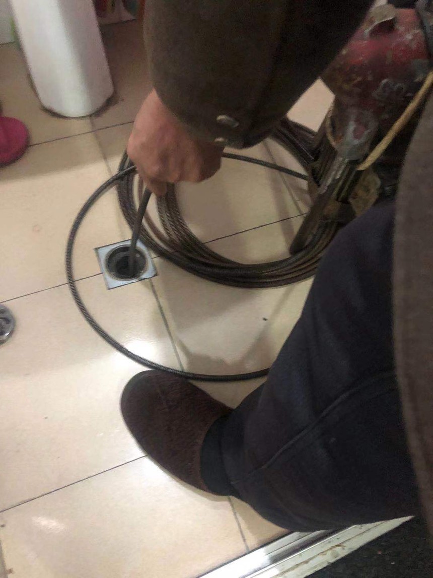 杭锦后管道疏通，疏通下水道